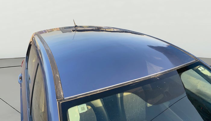 2015 Hyundai Grand i10 MAGNA 1.2 KAPPA VTVT, Petrol, Manual, 63,219 km, Roof