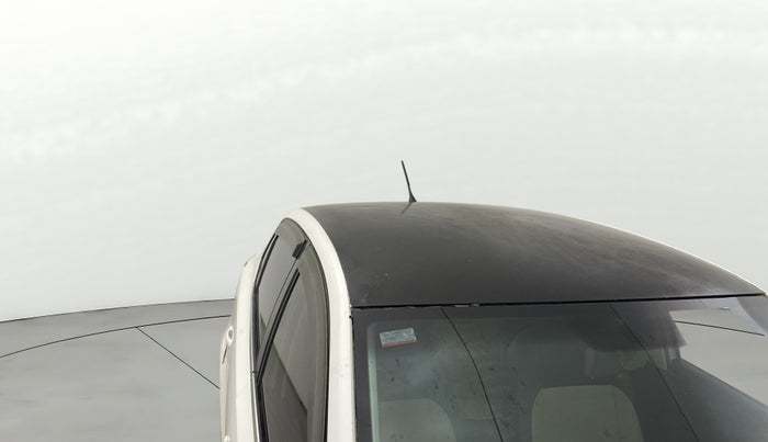 2019 Volkswagen Ameo TRENDLINE 1.5L, Diesel, Manual, 60,559 km, Roof