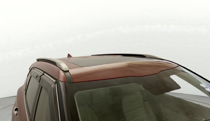 2019 KIA SELTOS GTX PLUS DCT 1.4 PETROL, Petrol, Automatic, 56,501 km, Roof