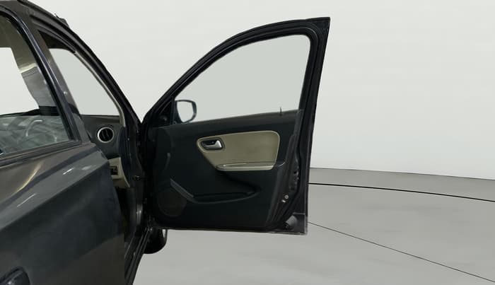 2015 Maruti Alto K10 VXI AMT, Petrol, Automatic, 85,113 km, RHS Front Door