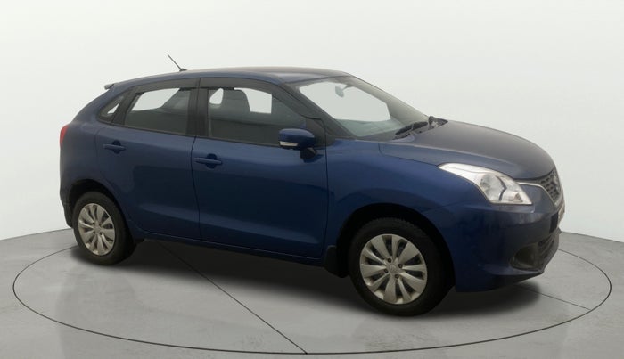 2016 Maruti Baleno DELTA PETROL 1.2, Petrol, Manual, 71,660 km, Right Front Diagonal