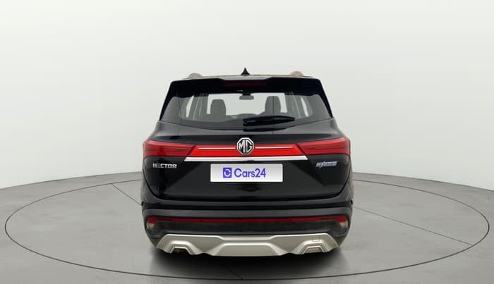 2020 MG HECTOR SHARP HYBRID 1.5 PETROL, Petrol, Manual, 43,951 km, Back/Rear