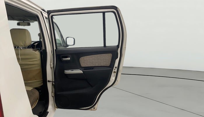 2015 Maruti Wagon R 1.0 VXI, Petrol, Manual, 35,919 km, RHS Rear Door