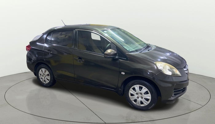 2015 Honda Amaze 1.2L I-VTEC S, Petrol, Manual, 92,331 km, SRP