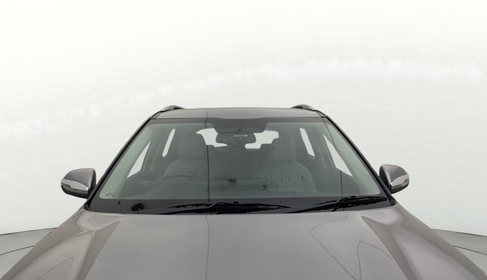 2020 KIA SELTOS HTX 1.5 PETROL, Petrol, Manual, 35,831 km, Front Windshield