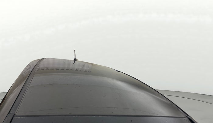 2017 Honda Jazz 1.2L I-VTEC V, Petrol, Manual, 1,00,405 km, Roof