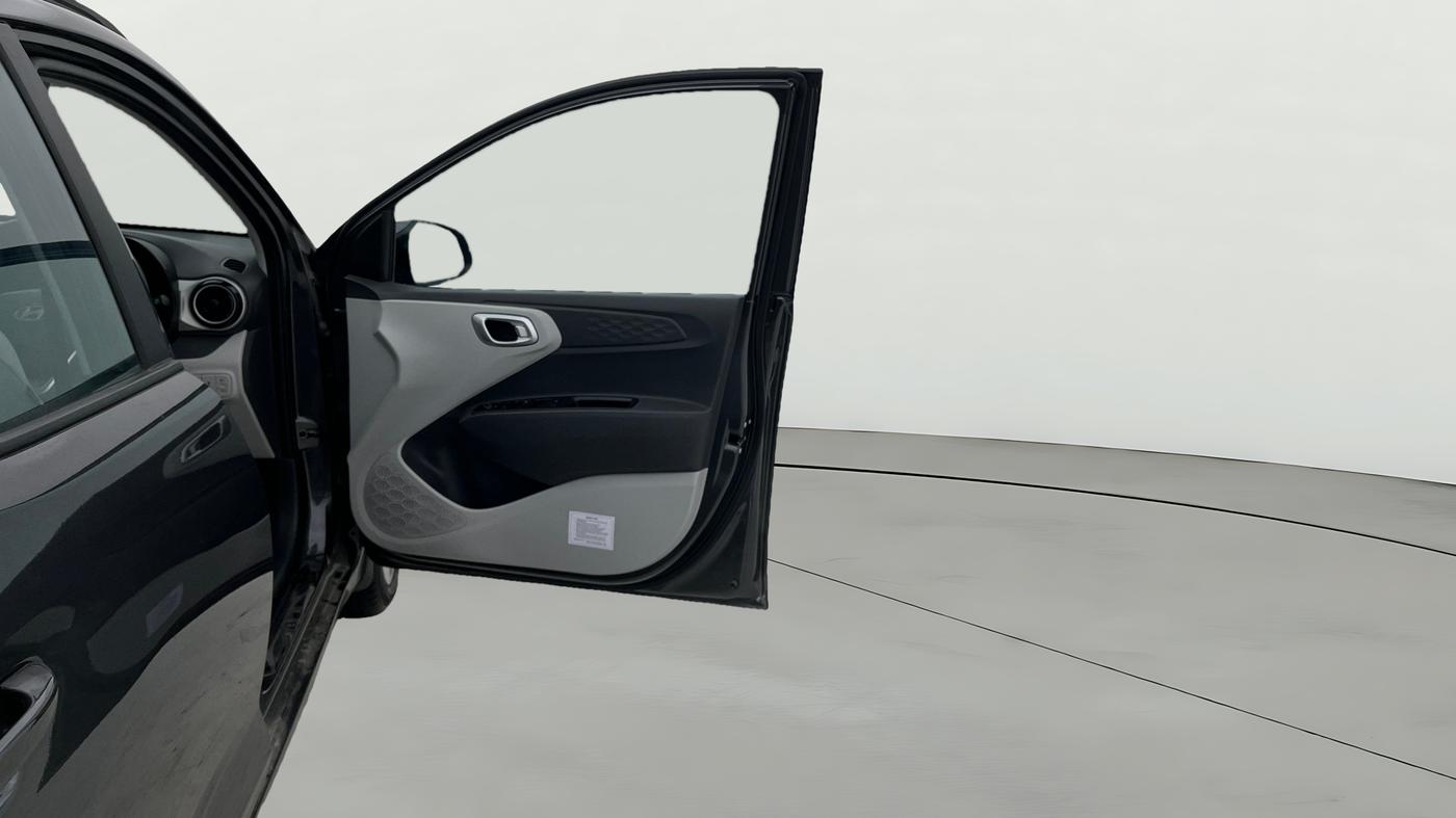 2024 Hyundai GRAND I10 NIOS SPORTZ 1.2 KAPPA VTVT CNG, CNG, Manual, 3,510 km, RHS Front Door