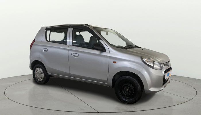 2014 Maruti Alto 800 LXI, Petrol, Manual, 47,303 km, Right Front Diagonal