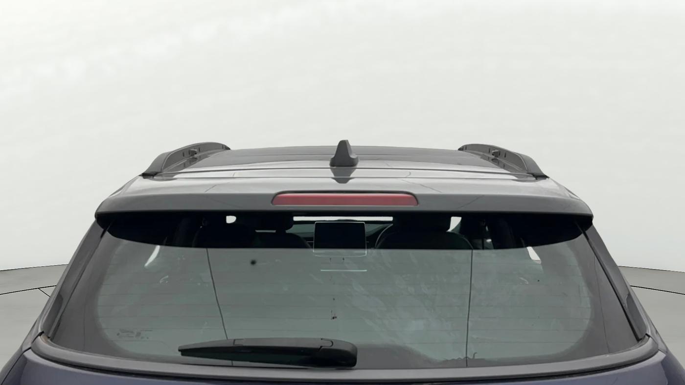 2021 Jeep Compass MODEL S (O) 1.4 PETROL DCT, Petrol, Automatic, 44,870 km, Rear Windshield