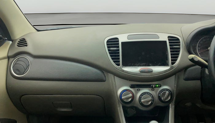 2014 Hyundai i10 MAGNA 1.1, Petrol, Manual, 57,839 km, Air Conditioner