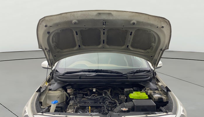 2020 Hyundai Elite i20 ASTA 1.2 (O), Petrol, Manual, 73,049 km, Open Bonet