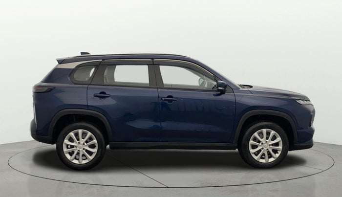 2024 Maruti Grand Vitara SIGMA SMART HYBRID, Petrol, Manual, 44,812 km, Right Side View
