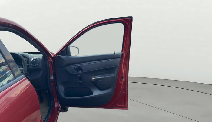 2016 Renault Kwid RXL, Petrol, Manual, 37,435 km, RHS Front Door