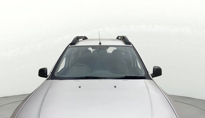 2017 Renault Duster 85 PS RXS MT DIESEL, Diesel, Manual, 1,00,850 km, Front Windshield