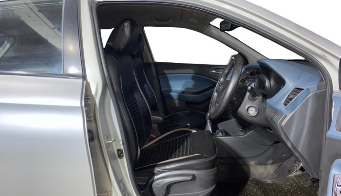 2016 Hyundai i20 Active 1.2 S, Petrol, Manual, 86,660 km, Right Side Front Door Cabin