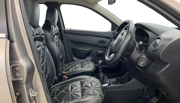 2018 Renault Kwid RXL, Petrol, Manual, 49,524 km, Right Side Front Door Cabin
