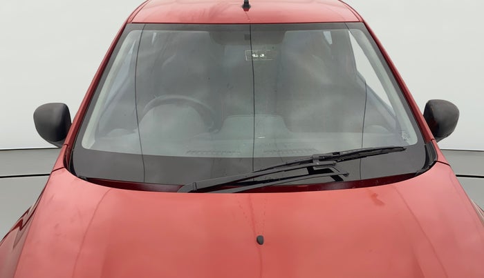 2020 Renault Kwid RXL, Petrol, Manual, 20,108 km, Front Windshield