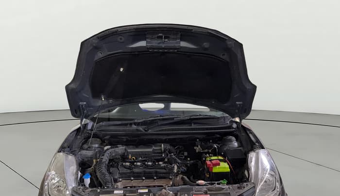 2020 Maruti Baleno SIGMA PETROL 1.2, Petrol, Manual, 22,884 km, Open Bonet