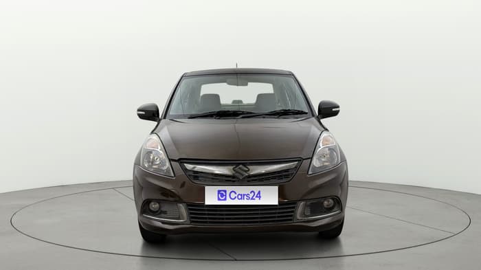 2015 Maruti Swift Dzire VXI, Petrol, Manual, 36,729 km, Front