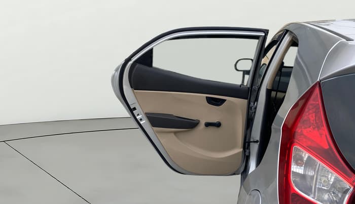 2013 Hyundai Eon ERA +, Petrol, Manual, 58,432 km, LHS Rear Door