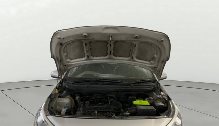 2017 Hyundai Elite i20 SPORTZ 1.2, Petrol, Manual, 60,451 km, Open Bonet