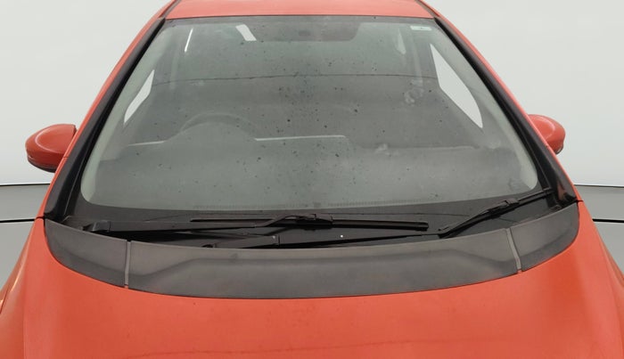 2015 Honda Jazz 1.2L I-VTEC VX, Petrol, Manual, 97,501 km, Front Windshield