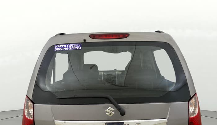 2015 Maruti Wagon R 1.0 VXI, Petrol, Manual, 48,261 km, Rear Windshield