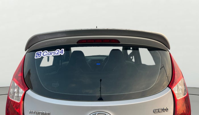 2015 Hyundai Eon MAGNA +, Petrol, Manual, 93,688 km, Rear Windshield