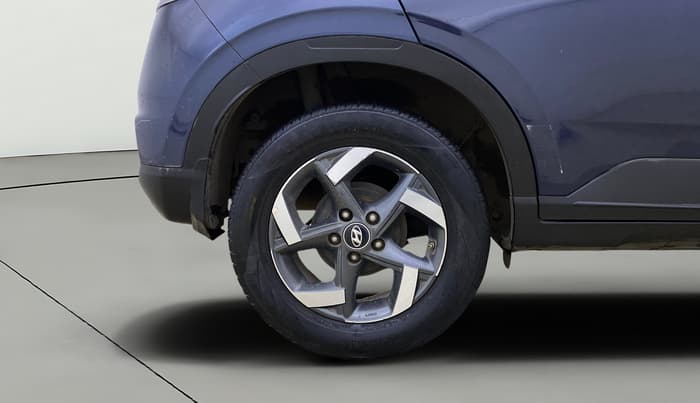 2020 Hyundai VENUE SX PLUS 1.0 TURBO DCT, Petrol, Automatic, 26,896 km, Right Rear Wheel