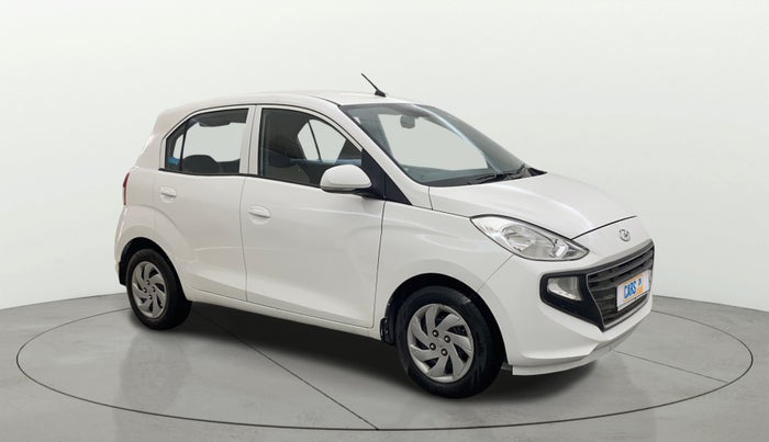 2019 Hyundai NEW SANTRO SPORTZ CNG, CNG, Manual, 82,758 km, SRP