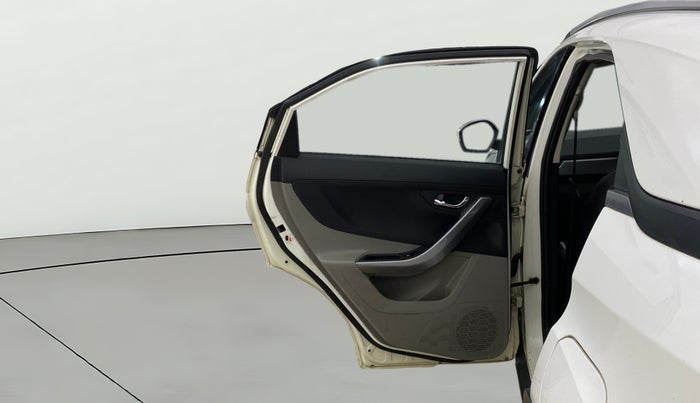 2017 Tata NEXON XZ PLUS PETROL, Petrol, Manual, 86,660 km, LHS Rear Door