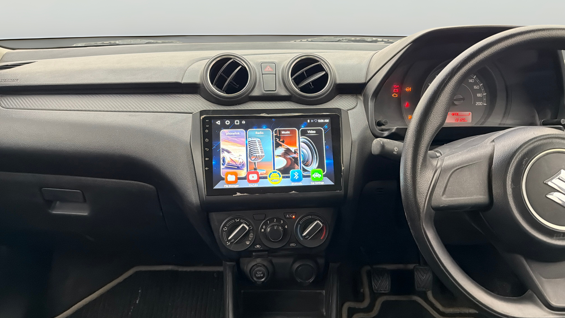 Features