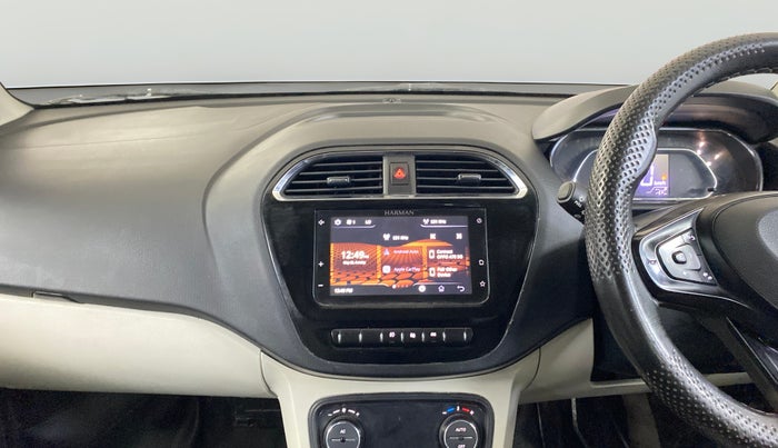 2022 Tata Tiago XZ PLUS CNG, CNG, Manual, 97,929 km, Air Conditioner