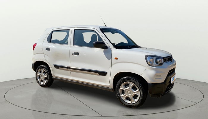 2023 Maruti S PRESSO VXI (O) AMT, Petrol, Automatic, 16,380 km, SRP