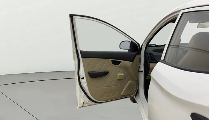 2018 Hyundai Eon D-LITE+, Petrol, Manual, 27,764 km, LHS Front Door