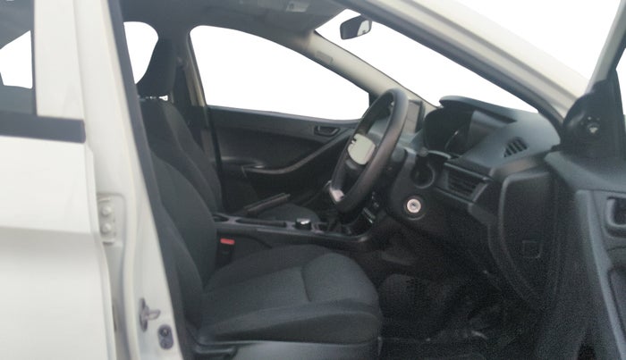 2024 Tata NEXON SMART+ 1.2 PETROL, Petrol, Manual, 30,711 km, Right Side Front Door Cabin
