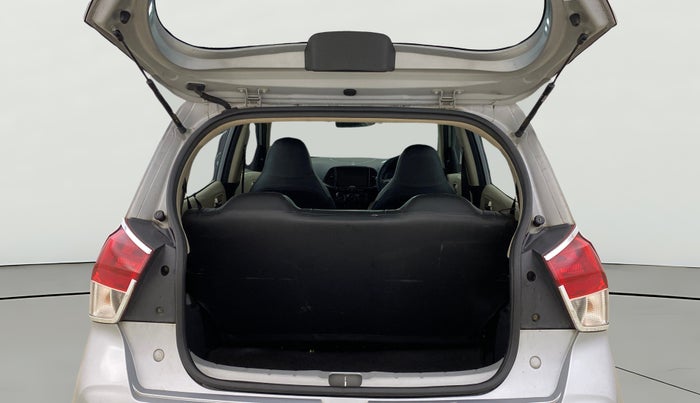 2019 Hyundai NEW SANTRO MAGNA AMT, Petrol, Automatic, 60,826 km, Boot Open Zoomed View