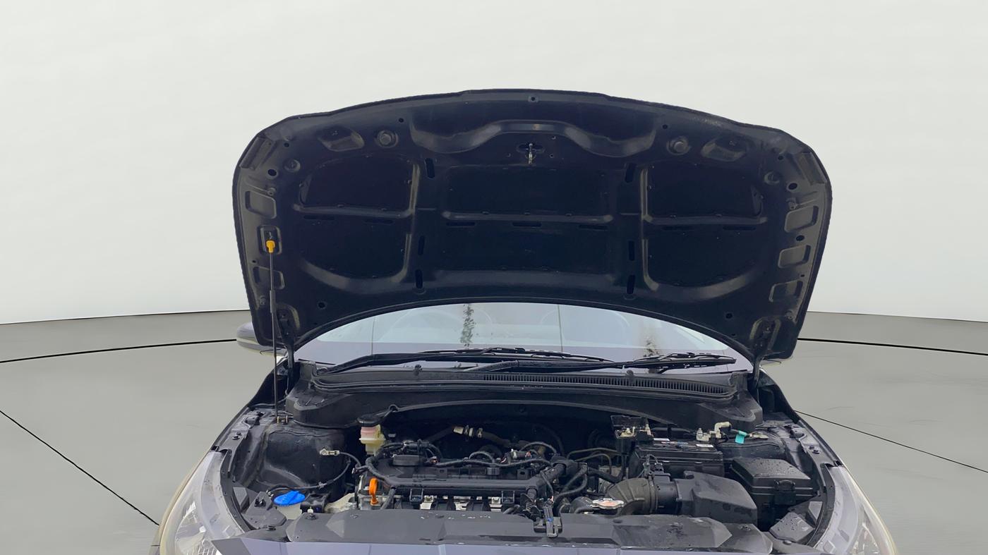2024 Hyundai NEW I20 Sportz (O) 1.2 IVT, Petrol, Automatic, 19,261 km, Open Bonet