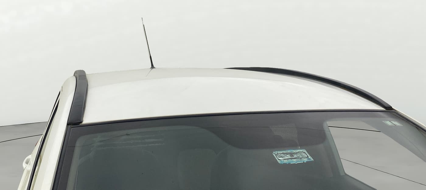 2017 Hyundai Grand i10 SPORTZ (O) AT 1.2 KAPPA VTVT, Petrol, Automatic, 34,422 km, Roof