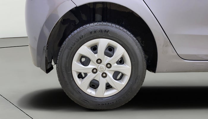 2017 Hyundai Elite i20 MAGNA EXECUTIVE 1.2, Petrol, Manual, 38,194 km, Right Rear Wheel