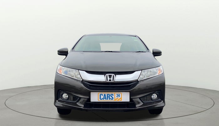2015 Honda City 1.5L I-VTEC V MT, Petrol, Manual, 46,415 km, Front