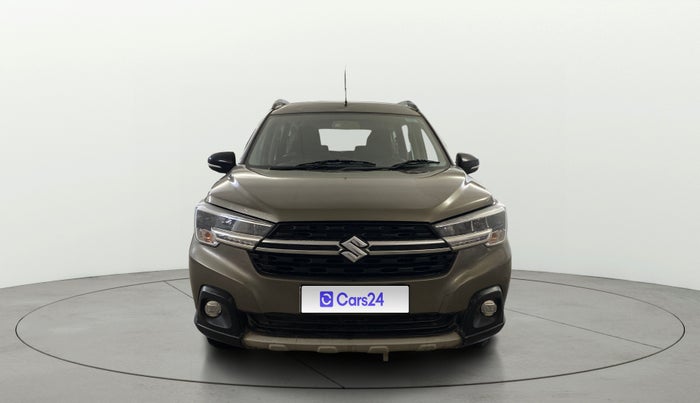 2022 Maruti XL6 ZETA AT, Petrol, Automatic, 39,772 km, Front