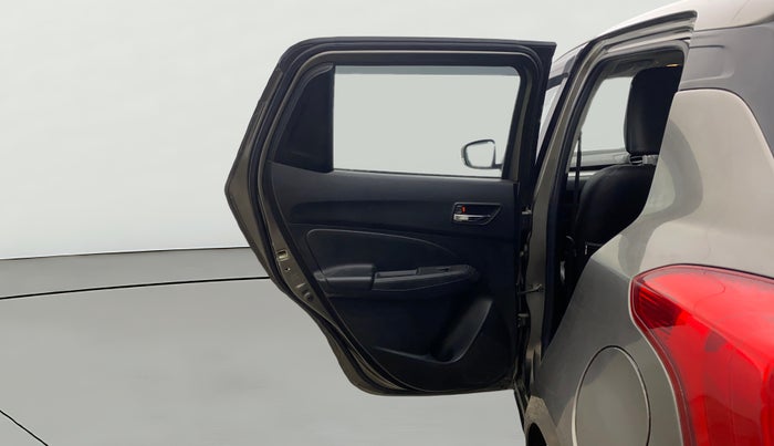 2021 Maruti Swift VXI AMT, Petrol, Automatic, 36,577 km, LHS Rear Door