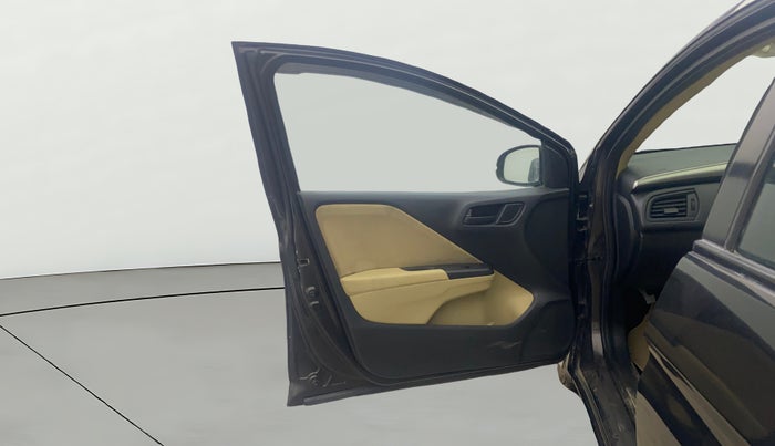 2014 Honda City 1.5L I-VTEC V MT, Petrol, Manual, 96,436 km, LHS Front Door