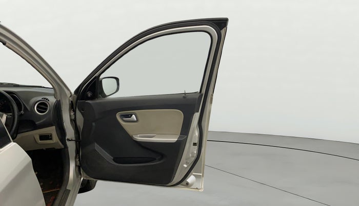 2016 Maruti Alto K10 VXI, Petrol, Manual, 85,333 km, RHS Front Door