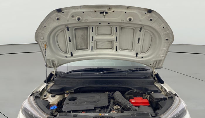 2021 KIA SONET GTX PLUS 1.5 AT, Diesel, Automatic, 51,173 km, Open Bonet