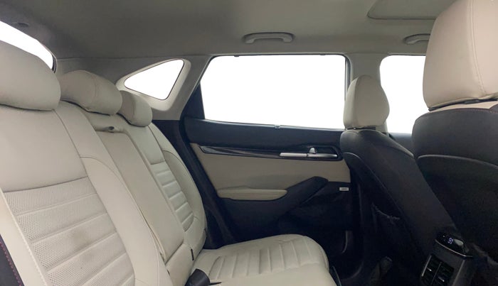 2020 KIA SELTOS GTX PLUS DCT 1.4 PETROL, Petrol, Automatic, 90,565 km, Right Side Rear Door Cabin