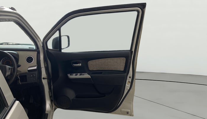 2015 Maruti Wagon R 1.0 VXI, Petrol, Manual, 59,553 km, RHS Front Door