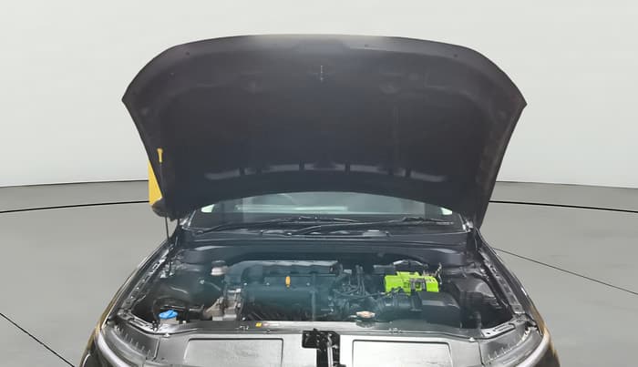2023 Hyundai Verna S MT 1.5 MPI, Petrol, Manual, 31,793 km, Open Bonet