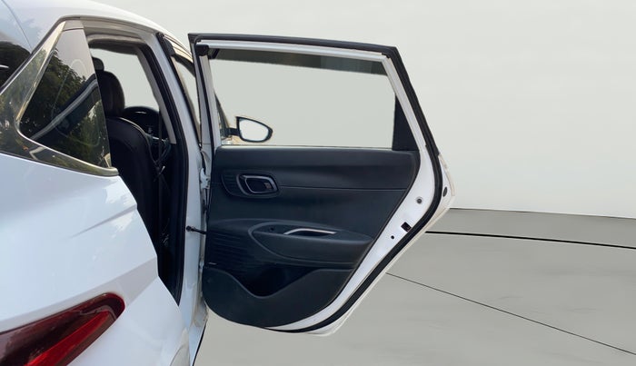 2020 Hyundai NEW I20 ASTA (O) 1.0 TURBO GDI DCT, Petrol, Automatic, 68,482 km, RHS Rear Door